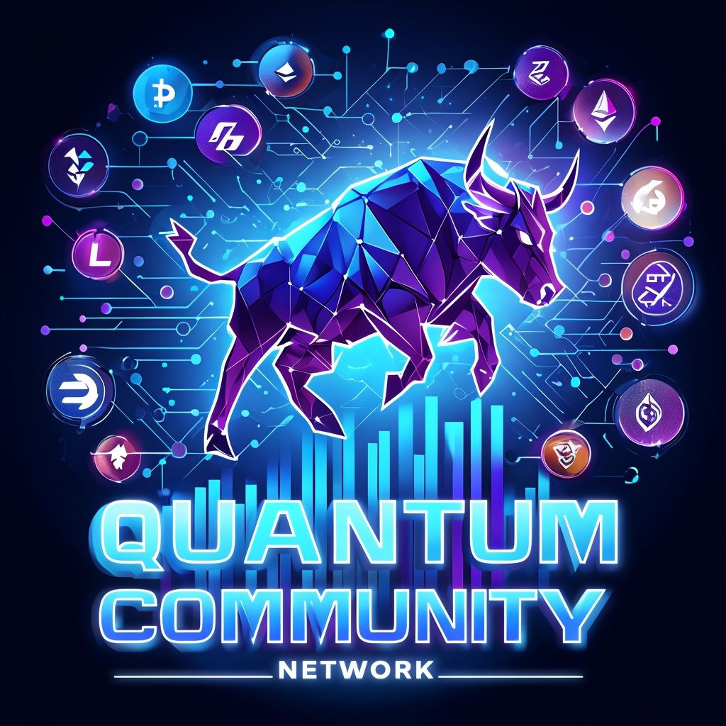 Quantum Logo